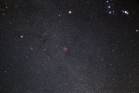 NGC2244 장미성운…