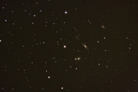 NGC3190+3187+3193+31