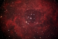 장미성운(NGC2244