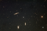 NGC3628+M65,M66