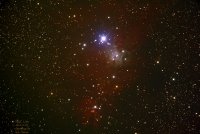 NGC2264(크리스마…