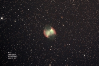 M27(NGC-6853)