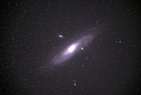 안드로메다(M31)