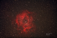 NGC2244(장미성운
