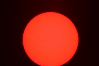 2010-10-10일 태양